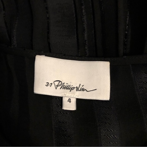 Phillip Lim Top - Picture 7 of 8